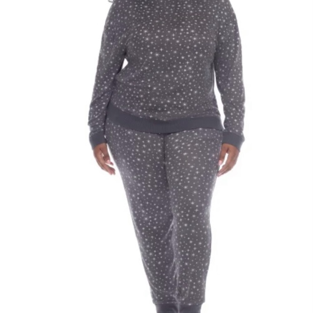 NWT! Honeydew Ladies 2pc Pajamas